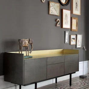 Сервант в гостиную